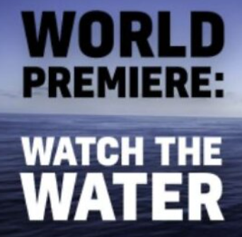 Watch the water
