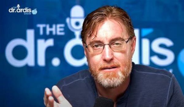 Dr ardis