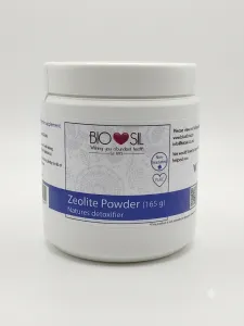 Zeolite