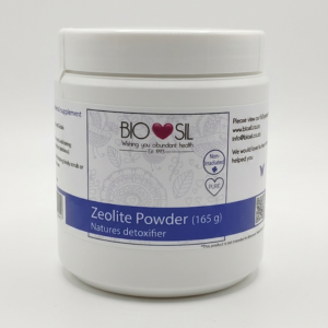 Zeolite