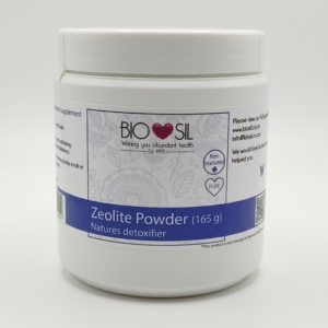 Zeolite