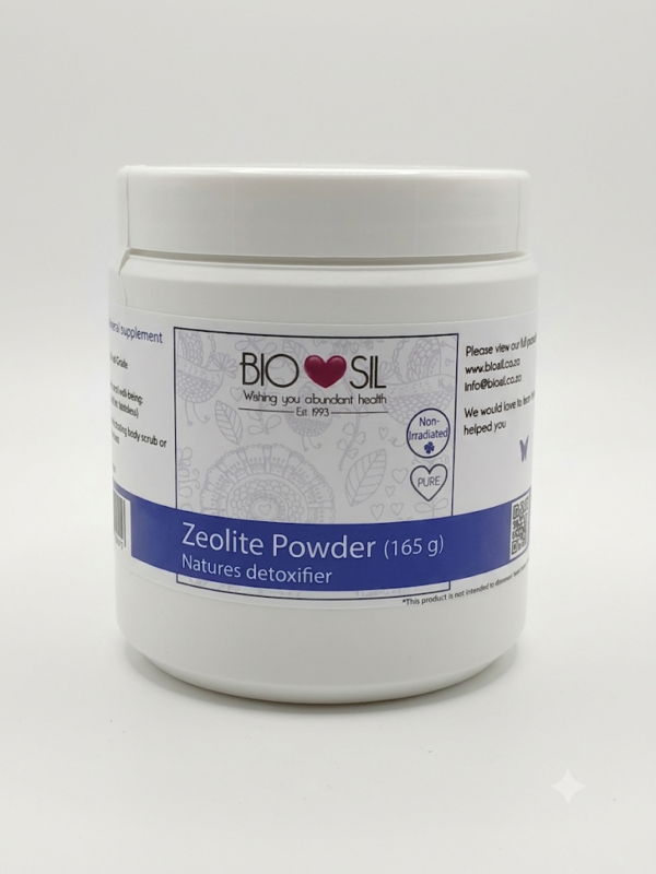 Zeolite