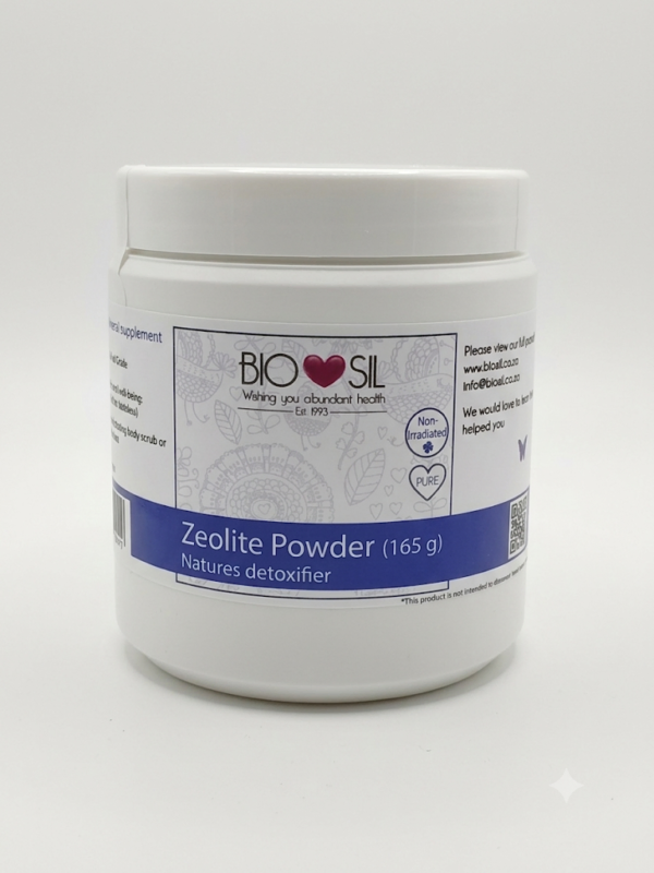Zeolite