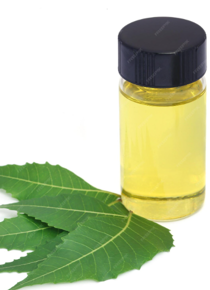 Castor oil