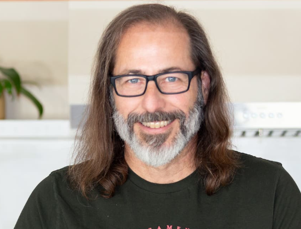 Dr Kaufman