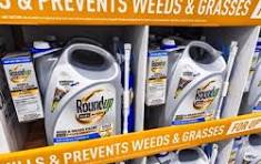 Glyphosate