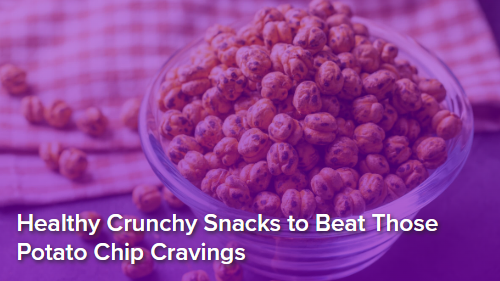 Snacks