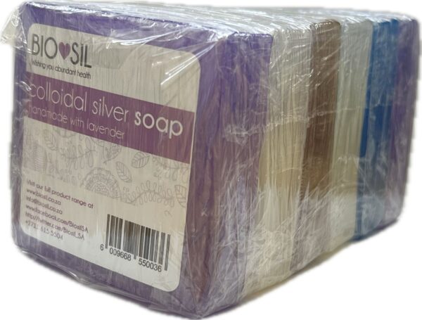 Soap