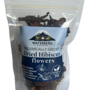 Hibiscus tea