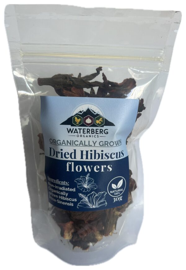Hibiscus tea