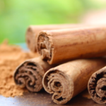 Cinnamon