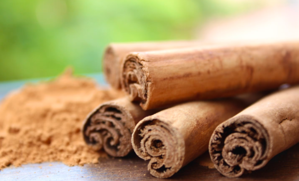 Cinnamon