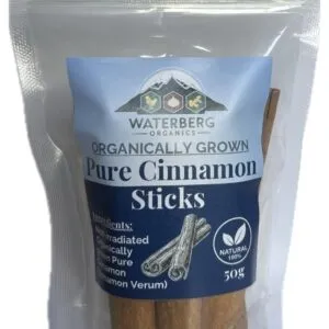 Cinnamon sticks