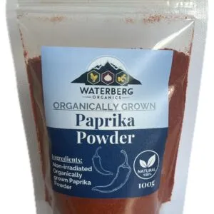 Paprika