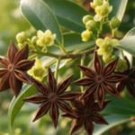 Star anise