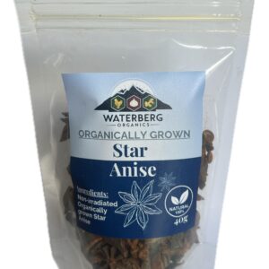 Star anise