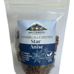 Star anise