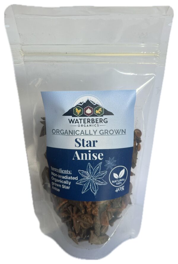 Star anise
