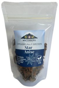 Star anise