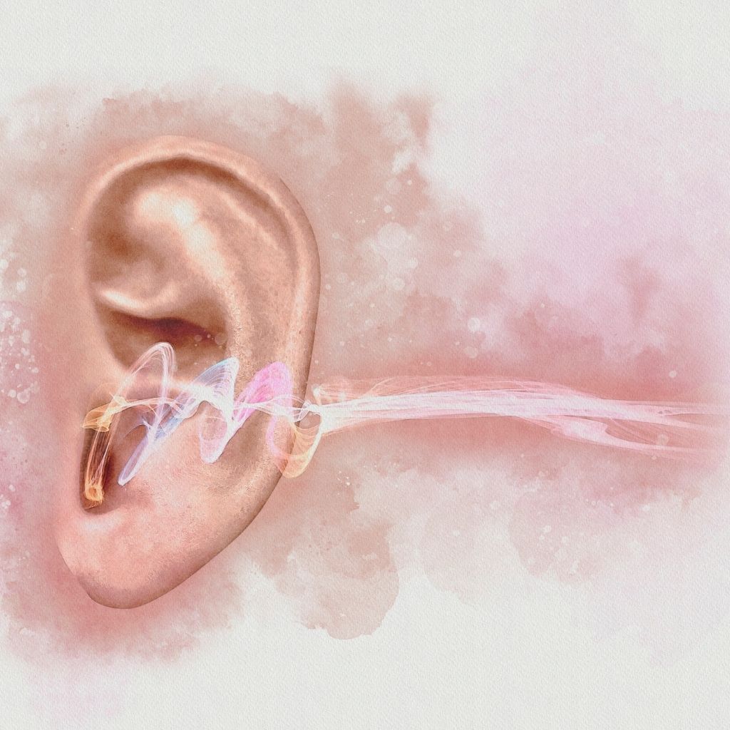 Tinnitus