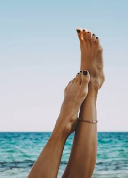 Foot