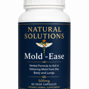 Mold blank