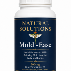 Mold blank