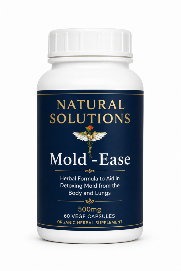 Mold blank
