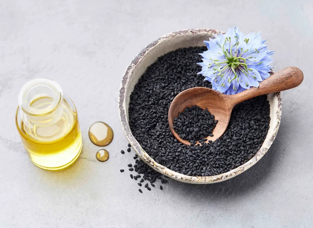 Black cumin