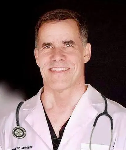 Dr Robert Yoho