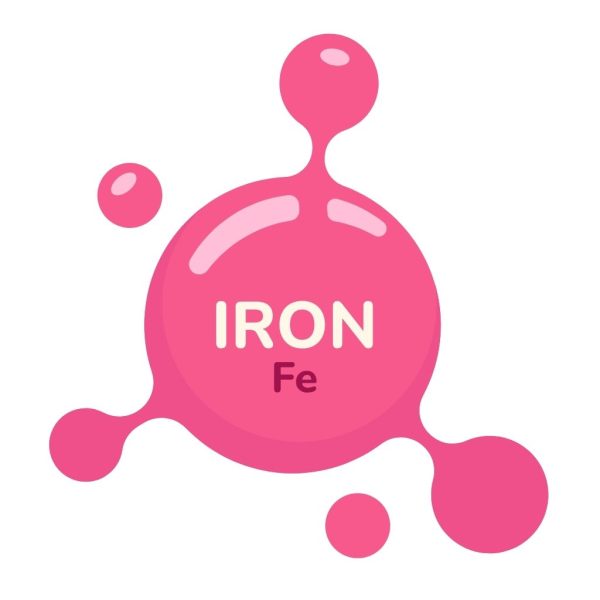 Iron
