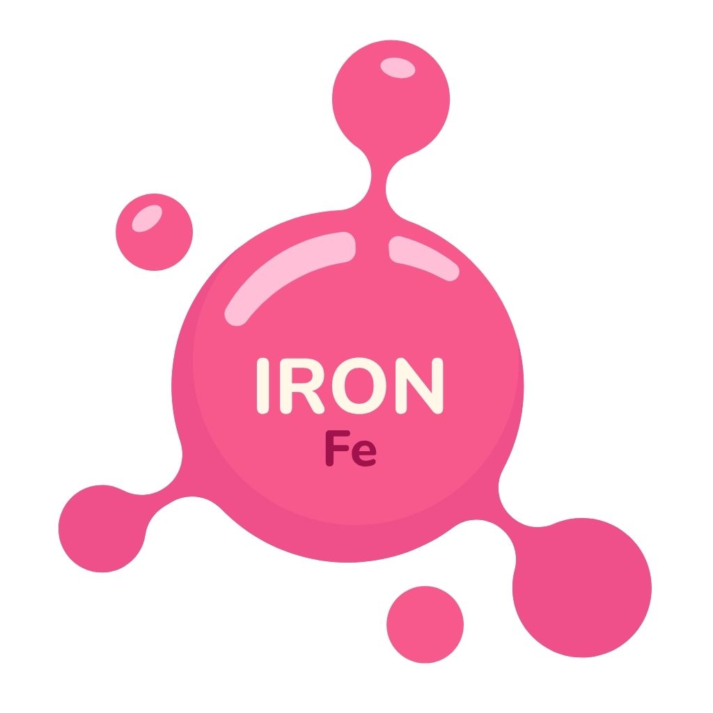 Iron