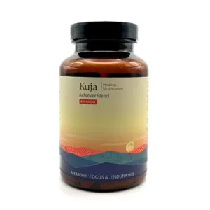 KujaMushroom Achiever Advanced