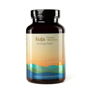 KujaMushroom Oncology