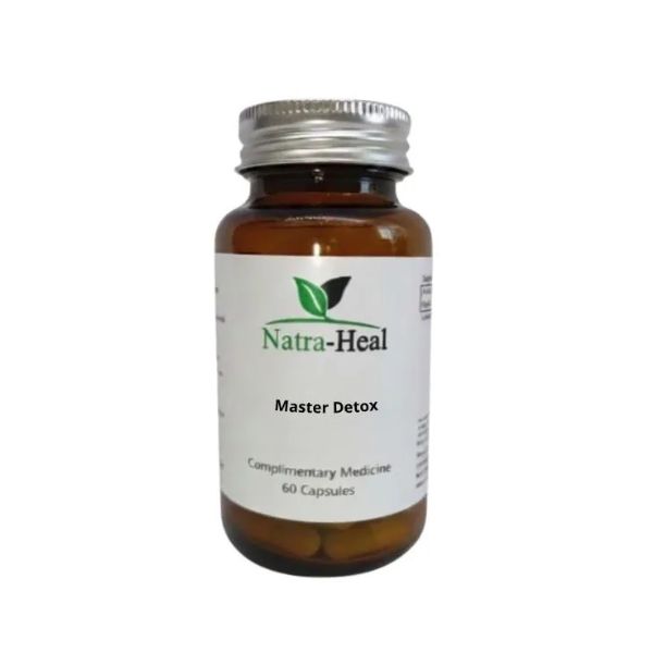 Master detox