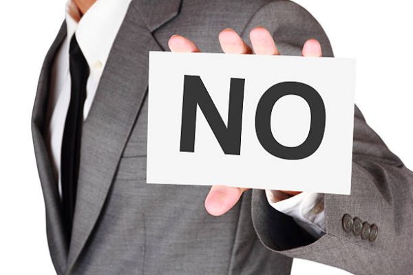 NO