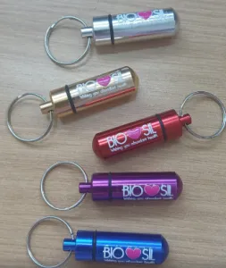 Keyring