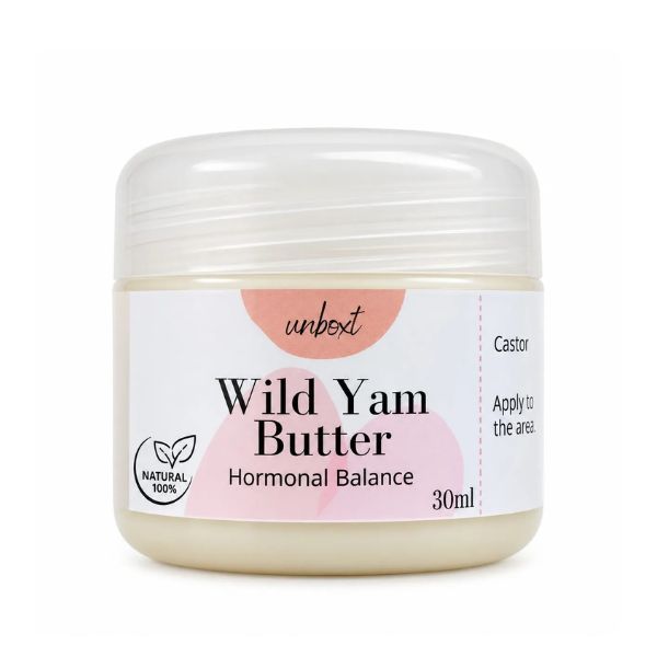 Wild yam